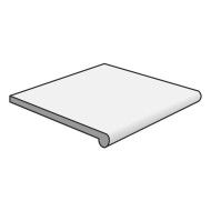 FOYER PURE STUFE REKTIFIZIERT  33x120x4  - MARCA CORONA I032 CERAMICHE MARCA CORONA  - 1