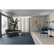 STONECLOUD BLUE 60X120 REKTIFIZIERT   - MARCA CORONA F777 CERAMICHE MARCA CORONA  - 1