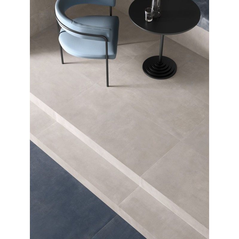 STONECLOUD IVORY STRUKTURIERT 30X60 REKTIFIZIERT   - MARCA CORONA F769 CERAMICHE MARCA CORONA  - 1
