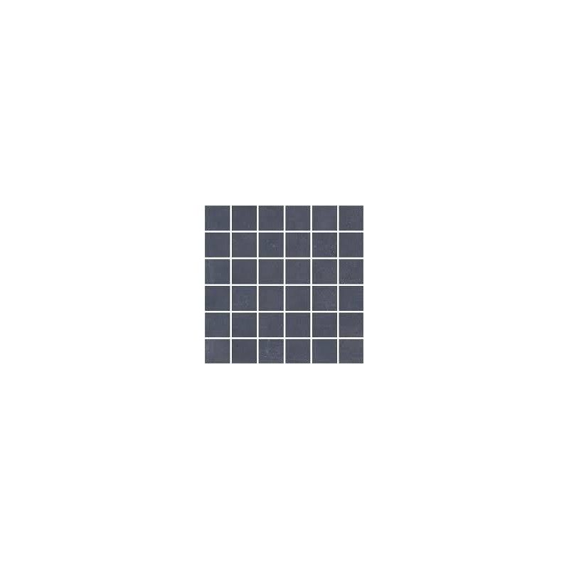 STONECLOUD BLUE MOSAIK  30x30  - MARCA CORONA F805 CERAMICHE MARCA CORONA  - 1