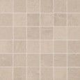 STONECLOUD IVORY MOSAIK  30x30  - MARCA CORONA F802 CERAMICHE MARCA CORONA  - 1