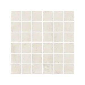 STONECLOUD WHITE MOSAIQUE  30x30  - MARCA CORONA F801 CERAMICHE MARCA CORONA  - 1