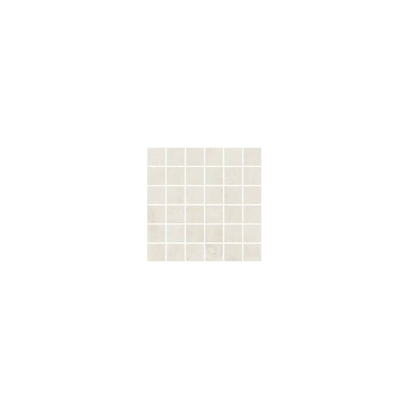 STONECLOUD WHITE MOSAIK  30x30  - MARCA CORONA F801 CERAMICHE MARCA CORONA  - 1