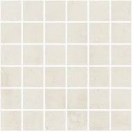 STONECLOUD WHITE MOSAIK  30x30  - MARCA CORONA F801 CERAMICHE MARCA CORONA  - 1