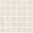 STONECLOUD WHITE MOSAIK  30x30  - MARCA CORONA F801 CERAMICHE MARCA CORONA  - 1