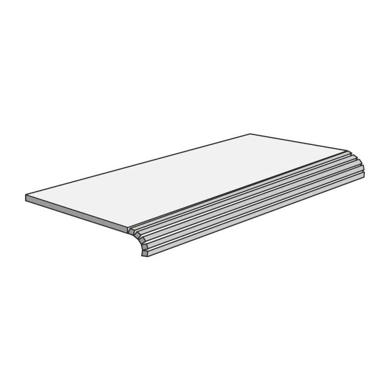 AQUITAINE BEIGE PLATTENRAND  30X61,4 - COEM 00AQ2BO COEM - 1