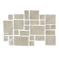 CARDOSO PALLADIANA MOSAIQUE CORDA STRUCTURE BURINE - COEM PC1MS1S COEM - 1