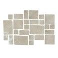 CARDOSO PALLADIANA MOSAIQUE CORDA STRUCTURE BURINE - COEM PC1MS1S COEM - 1
