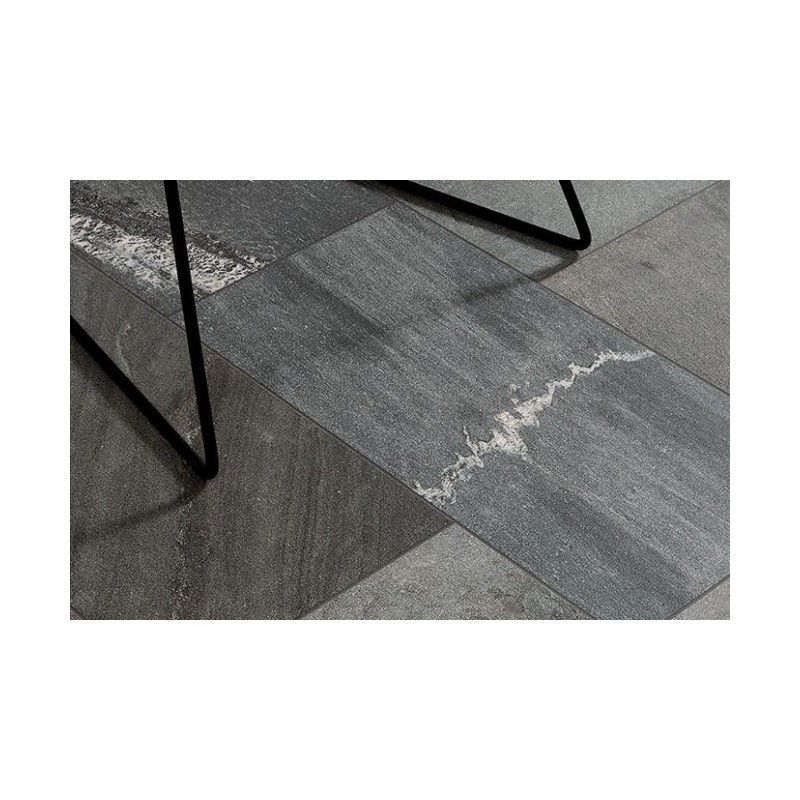 CARDOSO ANTRACITE 30X120 RECTIFIE - COEM 0PC320R COEM - 1