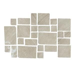 CARDOSO PALLADIANA MOSAIQUE ANTRACITE STRUCTURE BURINE - COEM PC0MS1S COEM - 1