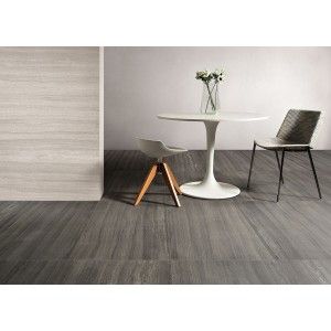 FLOW DARK GREY 30X60 ADOUCI RECTIFIE - COEM SK367LR COEM - 1