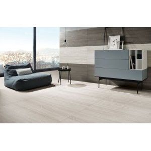 FLOW LIGHT GREY 10X30 RECTIFIE - COEM 0SK133R COEM - 1