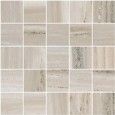 FLOW GREIGE MOSAIC 5X5 HONED RECTIFIED - COEM SK0MS5L COEM - 1