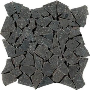 KAVASTONE BLACK MOSAIQUE PALLADIANA - COEM 0KS0MS1 COEM - 1