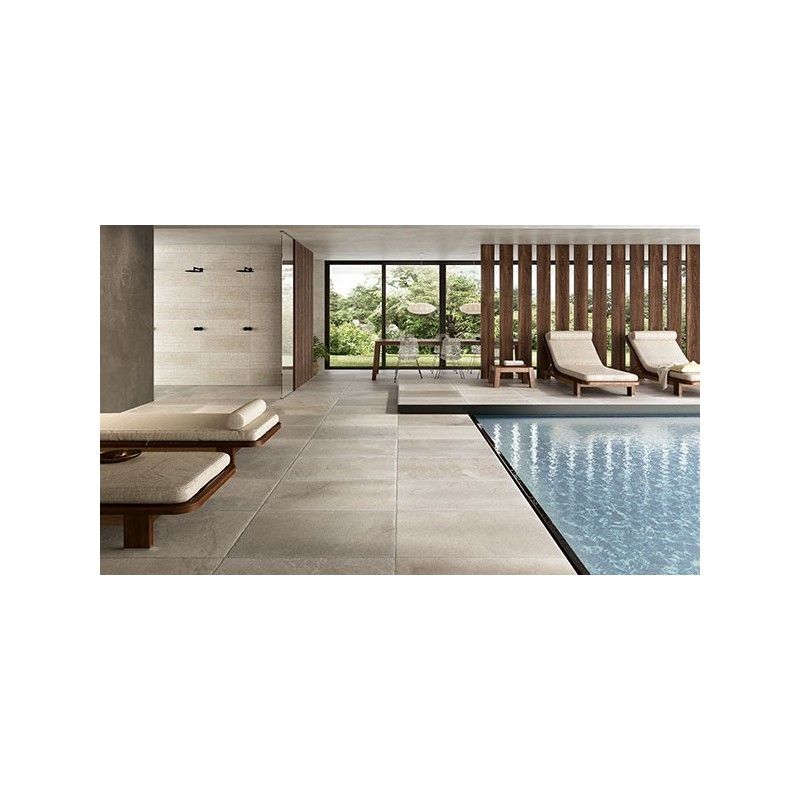 MASSIVE STONE ASH 40,8X61,4 OUTDOOR - COEM 0MV463E COEM - 1