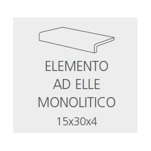 PIETRA JURA BEIGE CARREAU A REBORD MONOLITHIQUE  15X30 - COEM 0JR2ELE COEM - 1