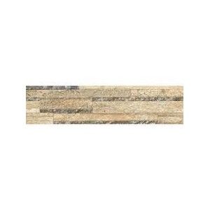 QUARTZ GOLD MUR SUR TRAME MULTI 15X61,4 - COEM QZ169MS COEM - 1