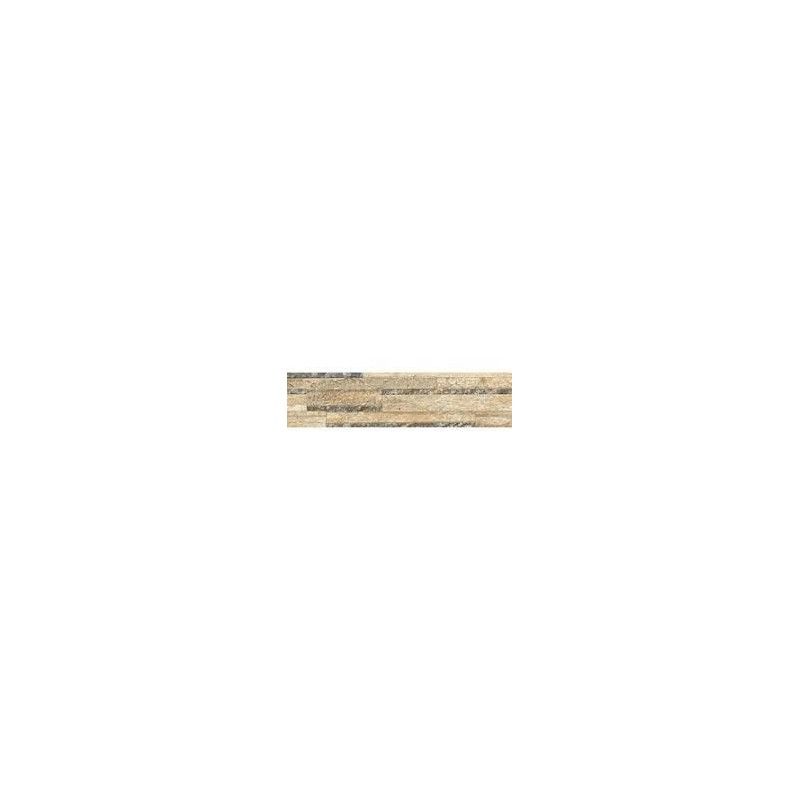 QUARTZ GOLD MUR SUR TRAME MULTI 15X61,4 - COEM QZ169MS COEM - 1