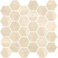 REVERSO BEIGE ESAGONO 30X30 REKTIFIZIERT - COEM RV2MS1R COEM - 1