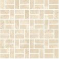 REVERSO BEIGE MOSAIC BRICKS 2X5 PATINA FINISH - COEM RV2MS3P COEM - 1