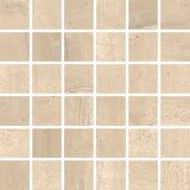 REVERSO BEIGE MOSAIC 5X5 UNPOLISHED RECTIFIED - COEM RV2MS5R COEM - 1