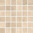 REVERSO BEIGE MOSAIC 5X5 UNPOLISHED RECTIFIED - COEM RV2MS5R COEM - 1