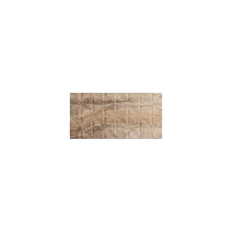 REVERSO NOCE WAVY 28,4X28,4 NATUREL - COEM RV8MS2R COEM - 1