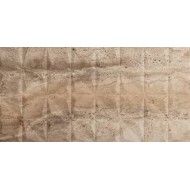 REVERSO NOCE WAVY 28,4X28,4 NATUREL - COEM RV8MS2R COEM - 1