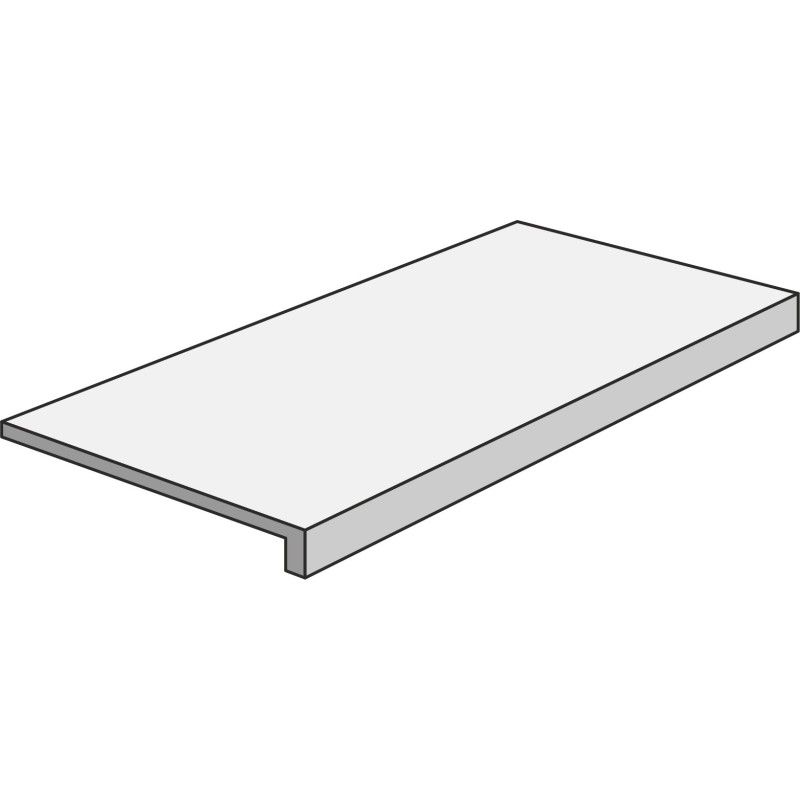 REVERSO2 BLACK   30X60X5 L-FORM ELEMENT REKTIFIZIERT - COEM 0RV7GLR COEM - 1
