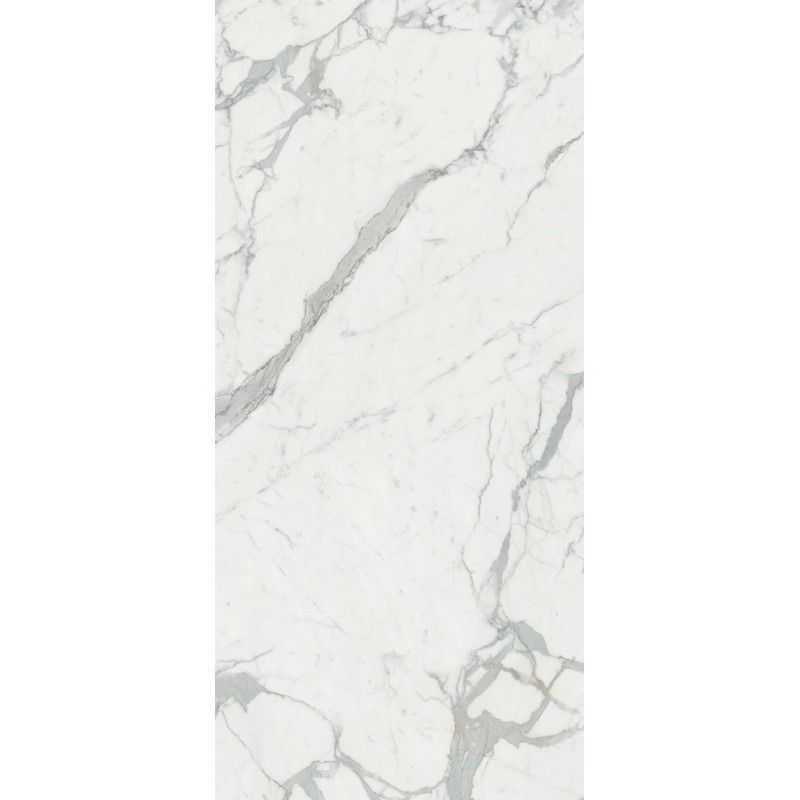 WIDE GRES 240 STATUARIO EFFECT 120X120 REKTIFIZIERT - COEM 0ME121R COEM - 1