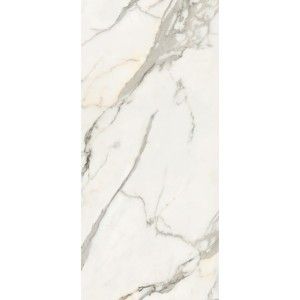 WIDE GRES 240 CALACATTA EFFECT 120X120 POLI RECTIFIE - COEM 0ME122L COEM - 1