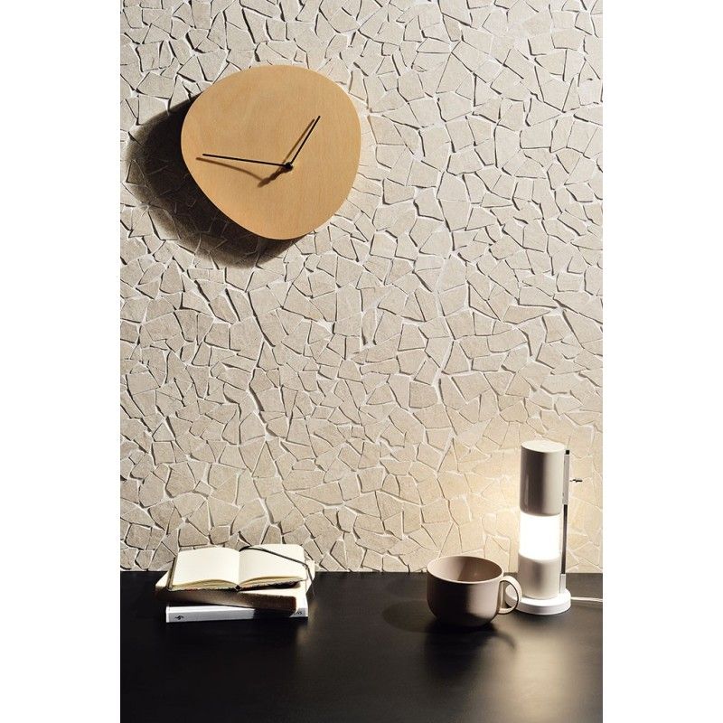 KAVASTONE IVORY MOSAIK PALLADIANA - COEM 0KS1MS1