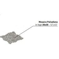 KAVASTONE GREY MOSAIC PALLADIANA - COEM 0KS7MS1