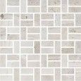 REVERSO GRIGIO MOSAICO BRICKS 2X5 PATINATO - COEM RV3MS3P