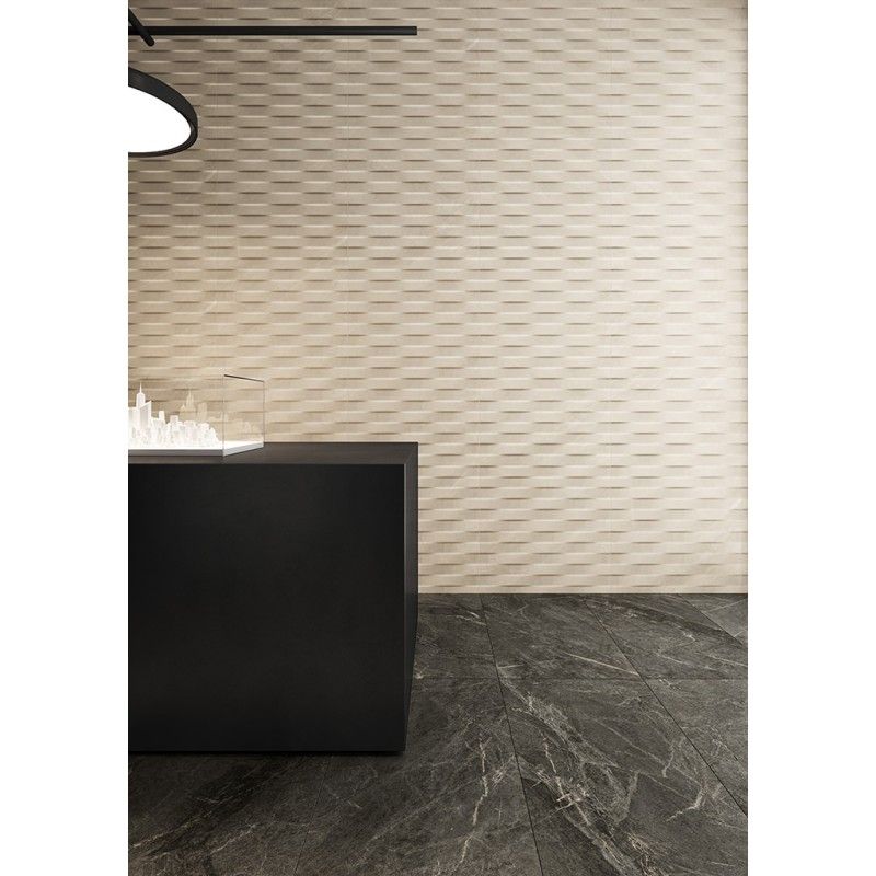 SOAP STONE WHITE WAVE 30X60 AJUSTE - COEM SOW361R