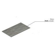 SOAP STONE BLACK WAVE 30X60 AJUSTE - COEM SOW367R