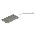 SOAP STONE BLACK WAVE 30X60 AJUSTE - COEM SOW367R