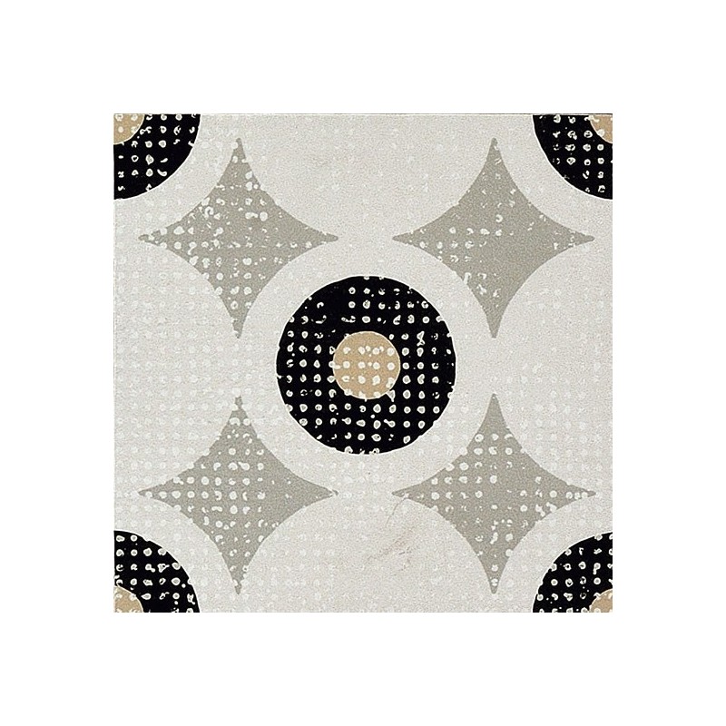 CEMENTINE OPEN_3 20X20 - FIORANESE CERAMICHE CMO20D3 FIORANESE CERAMICHE - 1