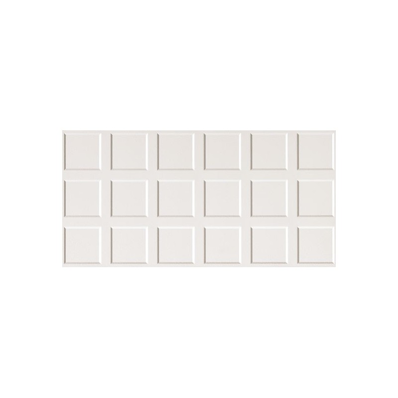 BLOCK BIANCO 30,2X60,4 REKTIFIZIERT  - FIORANESE CERAMICHE 0BK361R FIORANESE CERAMICHE - 1