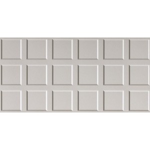 BLOCK GRIGIO 30,2X60,4 AJUSTEE  - FIORANESE CERAMICHE 0BK363R FIORANESE CERAMICHE - 1