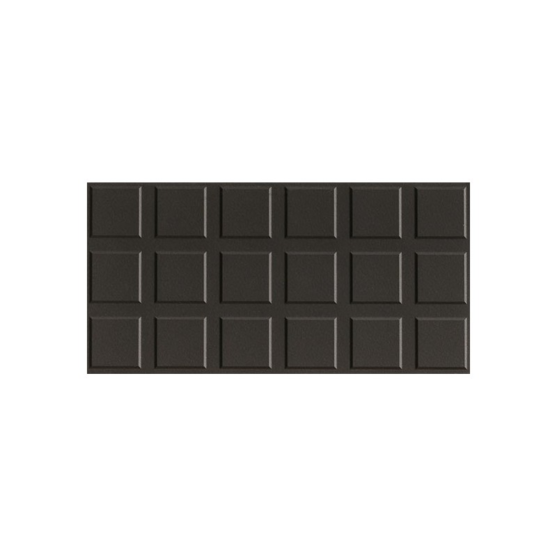 BLOCK GRAFITE 30,2X60,4 RECTIFIED  - FIORANESE CERAMICHE 0BK367R FIORANESE CERAMICHE - 1