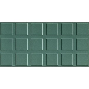 BLOCK EDEN GREEN 30,2X60,4 AJUSTEE  - FIORANESE CERAMICHE 0BK368R FIORANESE CERAMICHE - 1
