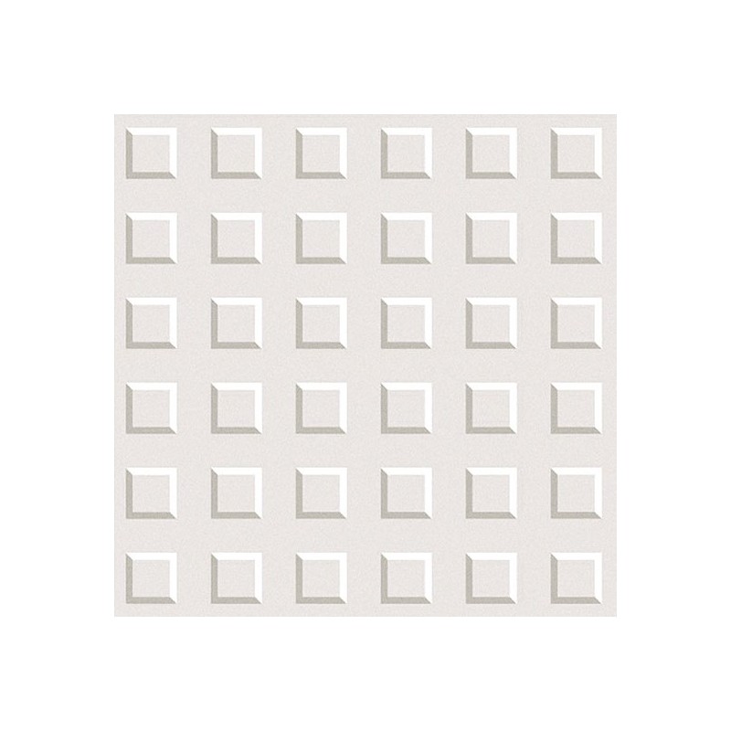 BLOCK BIANCO 30,2X30,2 RECTIFIED  - FIORANESE CERAMICHE 0BK301R FIORANESE CERAMICHE - 1