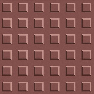 BLOCK BIKING RED 30,2X30,2 AJUSTEE  - FIORANESE CERAMICHE 0BK305R FIORANESE CERAMICHE - 1
