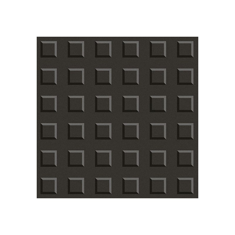 BLOCK GRAFITE 30,2X30,2 REKTIFIZIERT  - FIORANESE CERAMICHE 0BK307R FIORANESE CERAMICHE - 1