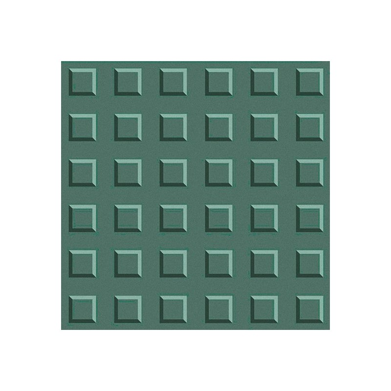 BLOCK EDEN GREEN 30,2X30,2 REKTIFIZIERT  - FIORANESE CERAMICHE 0BK308R FIORANESE CERAMICHE - 1