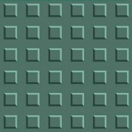 BLOCK EDEN GREEN 30,2X30,2 REKTIFIZIERT  - FIORANESE CERAMICHE 0BK308R FIORANESE CERAMICHE - 1