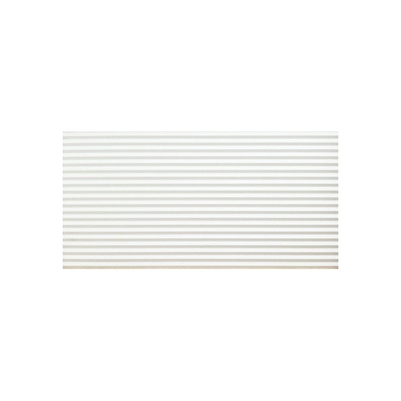 PASSEPARTOUT BIANCO1  30,2X60,4 REKTIFIZIERT  - FIORANESE CERAMICHE 0PAS1BN FIORANESE CERAMICHE - 1
