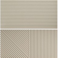 PASSEPARTOUT AVORIO2  30,2X60,4 REKTIFIZIERT  - FIORANESE CERAMICHE 0PAS2AR FIORANESE CERAMICHE - 1