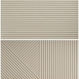 PASSEPARTOUT AVORIO2  30,2X60,4 REKTIFIZIERT  - FIORANESE CERAMICHE 0PAS2AR FIORANESE CERAMICHE - 1